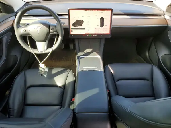5YJ3E1EB3PF392062 2023 TESLA MODEL 3 - Image 8