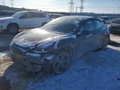 5YJ3E1EB3PF392353 2023 TESLA MODEL 3