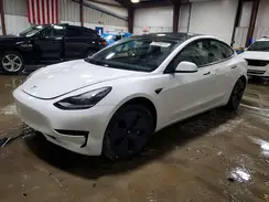 5YJ3E1EB3PF392689 2023 TESLA MODEL 3