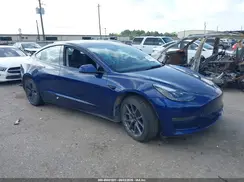 5YJ3E1EB3PF392742 2023 TESLA MODEL 3
