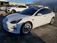 5YJ3E1EB3PF393583 2023 TESLA MODEL 3