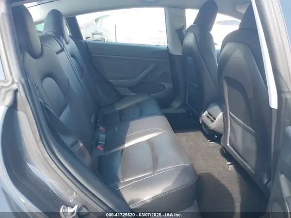 5YJ3E1EB3PF415677 2023 TESLA MODEL 3 - Image 8