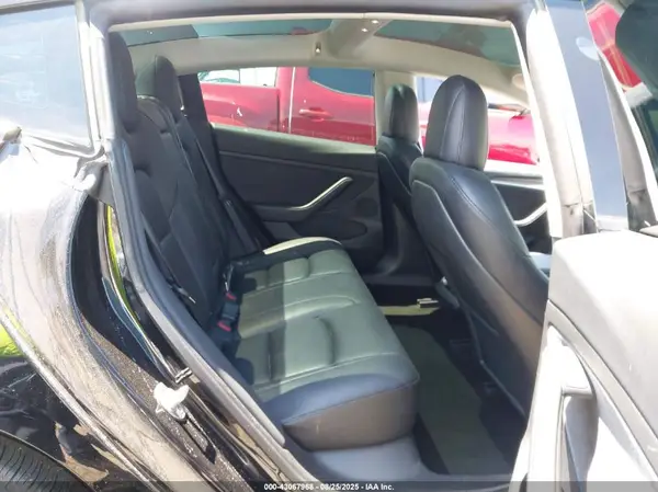 5YJ3E1EB3PF415758 2023 TESLA MODEL 3 - Image 8