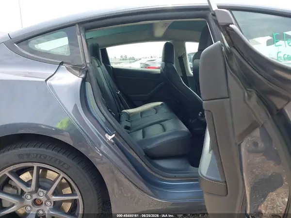 5YJ3E1EB3PF415906 2023 TESLA MODEL 3 - Image 8