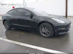 5YJ3E1EB3PF416201 2023 TESLA MODEL 3