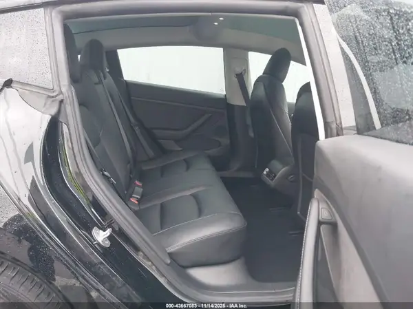 5YJ3E1EB3PF416201 2023 TESLA MODEL 3 - Image 8