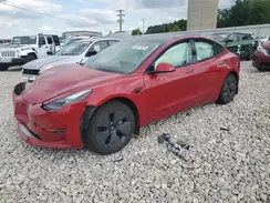 5YJ3E1EB3PF461395 2023 TESLA MODEL 3