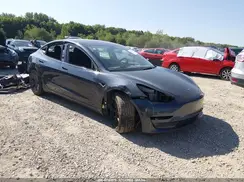 5YJ3E1EB3PF465480 2023 TESLA MODEL 3