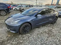 5YJ3E1EB3PF467696 2023 TESLA MODEL 3
