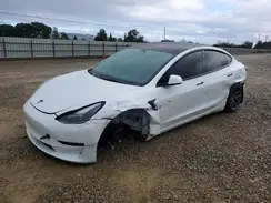 5YJ3E1EB3PF471571 2023 TESLA MODEL 3