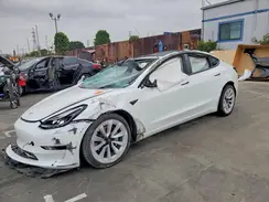 5YJ3E1EB3PF477290 2023 TESLA MODEL 3