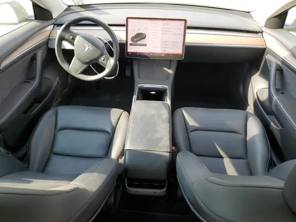 5YJ3E1EB3PF592469 2023 TESLA MODEL 3 - Image 8