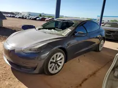5YJ3E1EB3PF593234 2023 TESLA MODEL 3