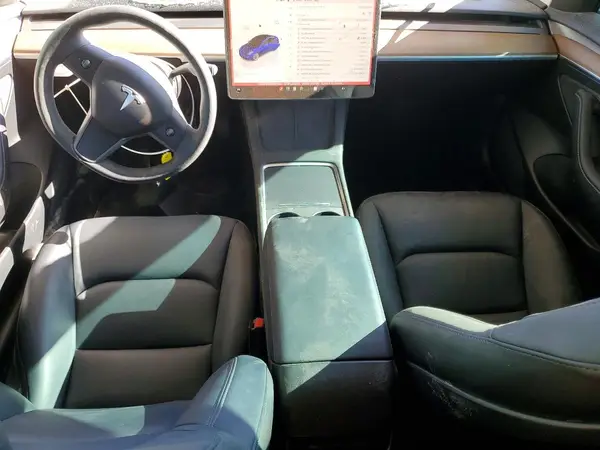 5YJ3E1EB3PF593234 2023 TESLA MODEL 3 - Image 8