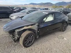 5YJ3E1EB3PF594402 2023 TESLA MODEL 3