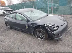 5YJ3E1EB3PF595145 2023 TESLA MODEL 3