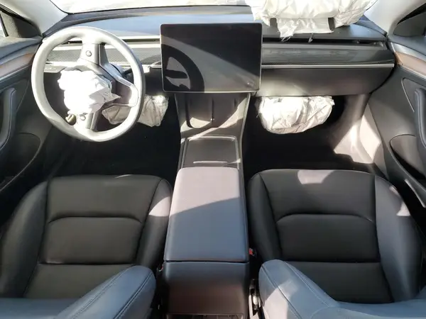 5YJ3E1EB3PF596327 2023 TESLA MODEL 3 - Image 8