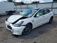 5YJ3E1EB3PF603051 2023 TESLA MODEL 3
