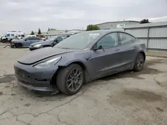 5YJ3E1EB3PF603065 2023 TESLA MODEL 3