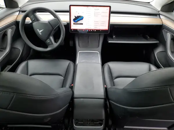 5YJ3E1EB3PF603065 2023 TESLA MODEL 3 - Image 8