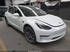 5YJ3E1EB3PF603955 2023 TESLA MODEL 3