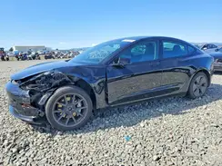 5YJ3E1EB3PF608007 2023 TESLA MODEL 3