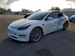 5YJ3E1EB3PF611375 2023 TESLA MODEL 3