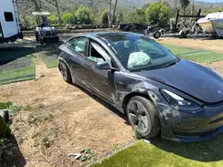 5YJ3E1EB3PF612526 2023 TESLA MODEL 3
