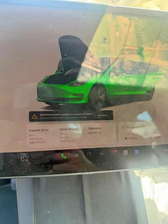 5YJ3E1EB3PF612526 2023 TESLA MODEL 3 - Image 8
