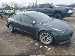 5YJ3E1EB3PF616690 2023 TESLA MODEL 3