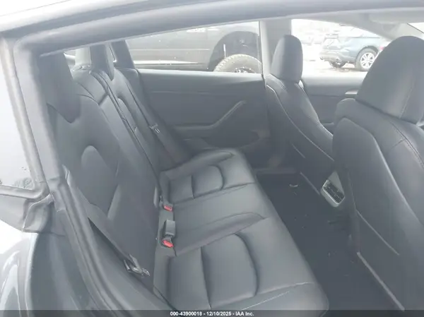 5YJ3E1EB3PF616690 2023 TESLA MODEL 3 - Image 8