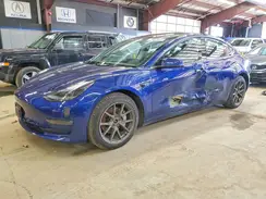 5YJ3E1EB3PF617581 2023 TESLA MODEL 3