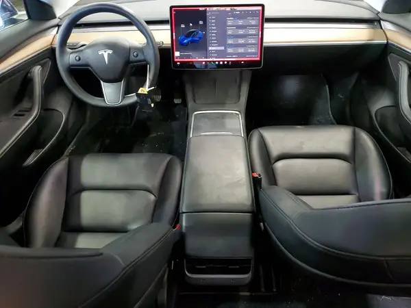 5YJ3E1EB3PF617581 2023 TESLA MODEL 3 - Image 8