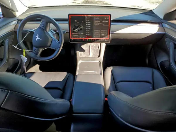 5YJ3E1EB3PF621596 2023 TESLA MODEL 3 - Image 8