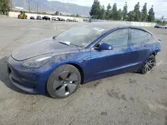 5YJ3E1EB3PF629102 2023 TESLA MODEL 3