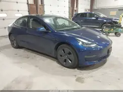 5YJ3E1EB3PF633425 2023 TESLA MODEL 3
