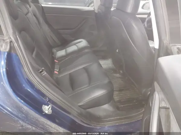 5YJ3E1EB3PF633425 2023 TESLA MODEL 3 - Image 8