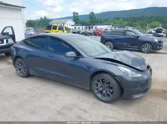 5YJ3E1EB3PF633554 2023 TESLA MODEL 3