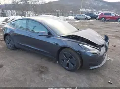 5YJ3E1EB3PF633862 2023 TESLA MODEL 3
