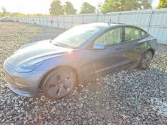 5YJ3E1EB3PF634431 2023 TESLA MODEL 3