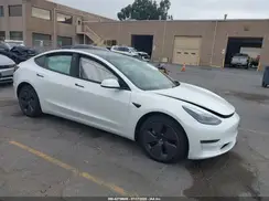 5YJ3E1EB3PF634557 2023 TESLA MODEL 3