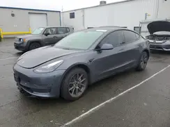 5YJ3E1EB3PF635837 2023 TESLA MODEL 3