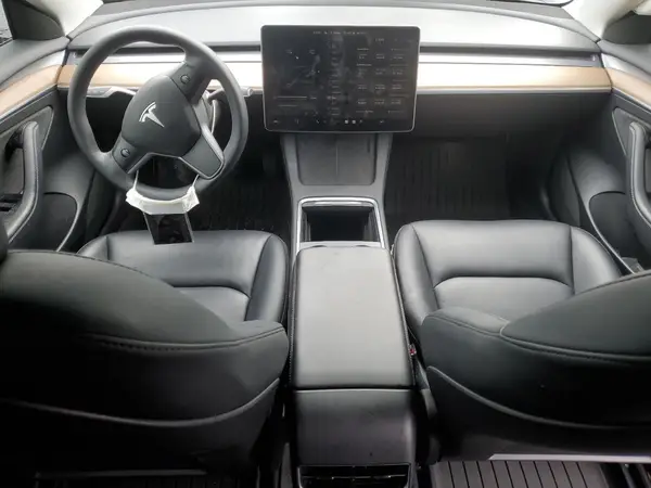 5YJ3E1EB3PF635837 2023 TESLA MODEL 3 - Image 8