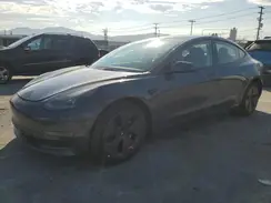 5YJ3E1EB3PF636129 2023 TESLA MODEL 3