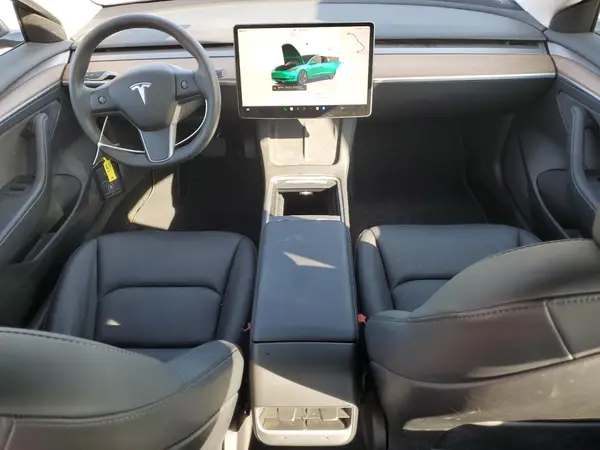 5YJ3E1EB3PF636129 2023 TESLA MODEL 3 - Image 8