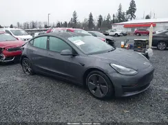 5YJ3E1EB3PF636681 2023 TESLA MODEL 3