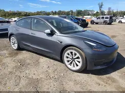 5YJ3E1EB3PF654470 2023 TESLA MODEL 3