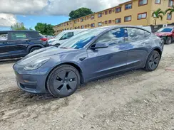 5YJ3E1EB3PF660074 2023 TESLA MODEL 3
