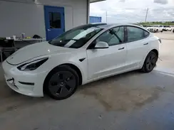 5YJ3E1EB3PF663301 2023 TESLA MODEL 3