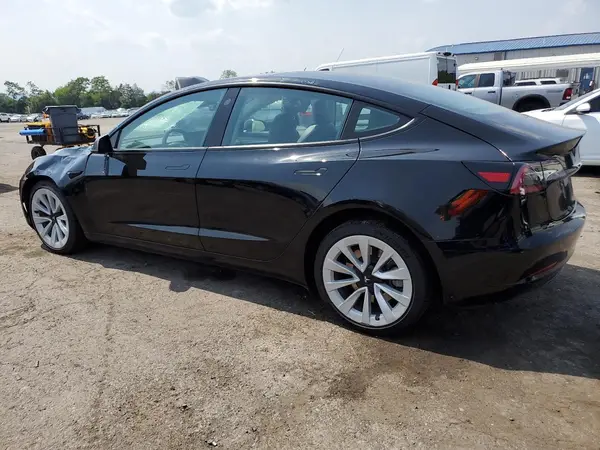 5YJ3E1EB3PF665369 2023 TESLA MODEL 3 - Image 2
